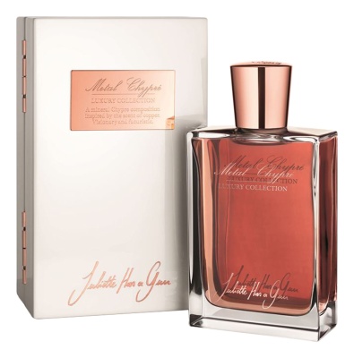 Juliette Has A Gun  Metal Chypre Парфюмерная вода унисекс 75 ml