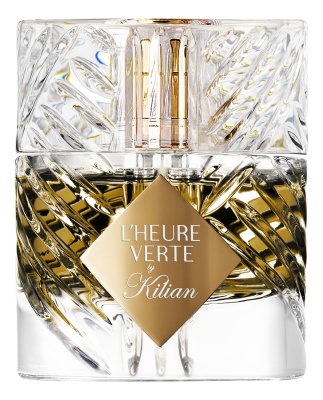Kilian  L'Heure Verte Парфюмерная вода унисекс 50 ml тестер