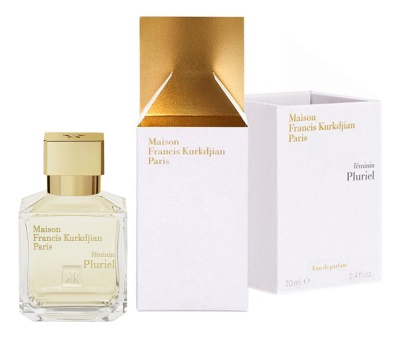 Maison Francis Kurkdjian  Feminin Pluriel Парфюмерная вода для женщин 70 ml