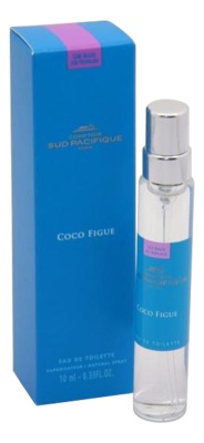 Comptoir Sud Pacifique  Coco Figue Туалетная вода для женщин 10 ml