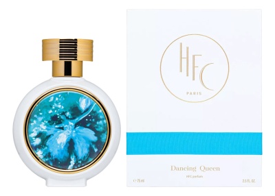 Haute Fragrance Company  Dancing Queen Парфюмерная вода для женщин 75 ml