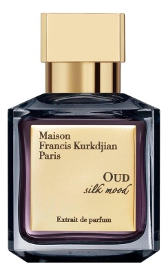 Maison Francis Kurkdjian  Oud Silk Mood Extrait de parfum Духи унисекс 70 ml тестер