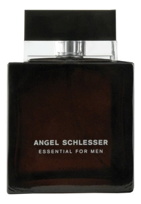 Angel Schlesser  Essential for Men Туалетная вода для мужчин 100 ml тестер