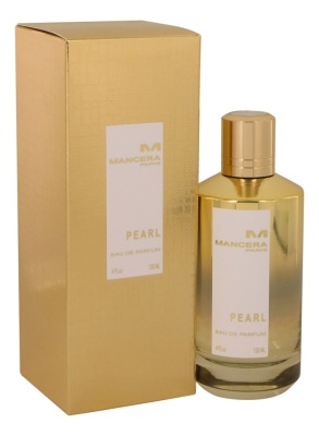 Mancera  Pearl Парфюмерная вода для женщин 120 ml
