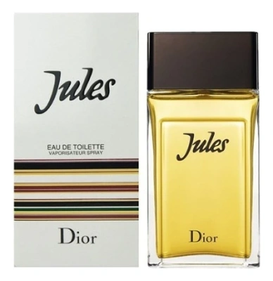 Christian Dior Jules Туалетная вода для мужчин 100 ml