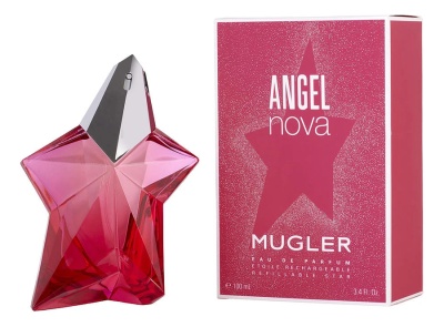 MUGLER  Angel Nova Парфюмерная вода для женщин 100 ml