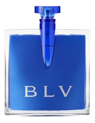 BVLGARI BLV Women Парфюмерная вода для женщин 75 ml тестер