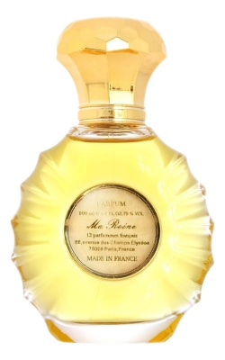 Les 12 Parfumeurs  Ma Reine Парфюмерная вода для женщин 100 ml тестер