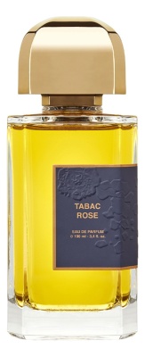 Parfums BDK Paris  Tabac Rose Парфюмерная вода унисекс 100 ml тестер