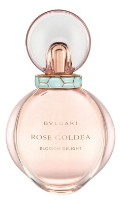 BVLGARI  Rose Goldea Blossom Delight Парфюмерная вода для женщин 75 ml тестер
