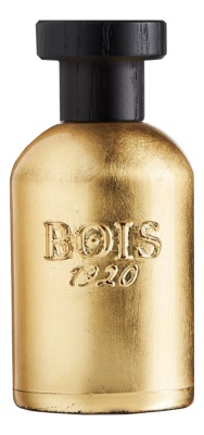 Bois 1920  Oro 1920 Парфюмерная вода унисекс 100 ml тестер