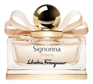 Salvatore Ferragamo  Signorina Eleganza Парфюмерная вода для женщин 100 ml тестер
