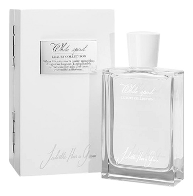Juliette Has A Gun  White Spirit Парфюмерная вода для женщин 75 ml