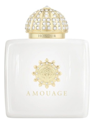 Amouage Honour Woman Limited Edition Духи для женщин 50 ml тестер