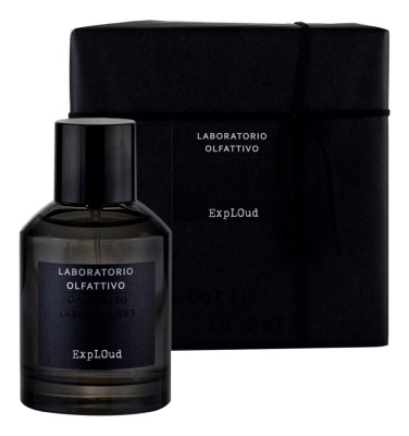 Laboratorio Olfattivo  ExpLOud Парфюмерная вода унисекс 100 ml