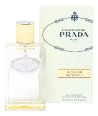 Prada  Infusion de Mimosa Парфюмерная вода для женщин 100 ml