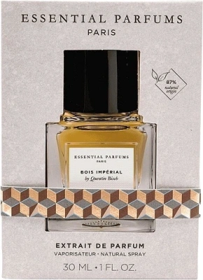 Essential Parfums Bois Imperial Extrait Духи унисекс 30 ml