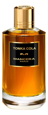 Mancera  Tonka Cola Парфюмерная вода унисекс 120 ml тестер