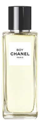 Chanel Les Exclusifs De Boy Парфюмерная вода унисекс 75 ml тестер