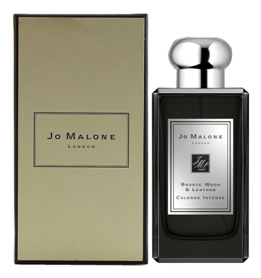 Jo Malone  Bronze Wood & Leather Одеколон унисекс 100 ml