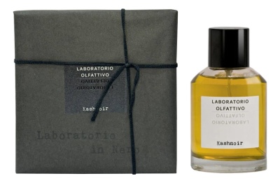 Laboratorio Olfattivo  Kashnoir Парфюмерная вода унисекс 100 ml