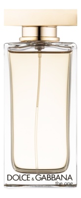 DOLCE & GABBANA  The One Eau de Toilette Туалетная вода для женщин 100 ml тестер