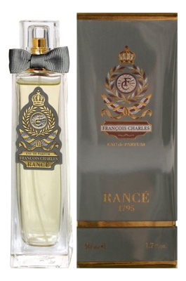Rance 1795  Francois Charles Парфюмерная вода для мужчин 50 ml