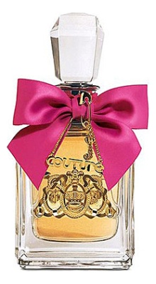 Juicy Couture  Viva La Juicy Парфюмерная вода для женщин 100 ml тестер