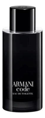 Giorgio Armani Armani Code Eau De Toilette Туалетная вода для мужчин 75 ml тестер