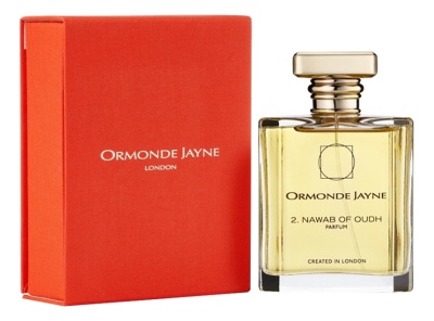 Ormonde Jayne  Nawab of Oudh Intensivo Духи унисекс 50 ml