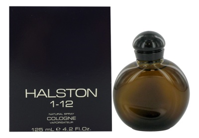 Halston   1-12 Одеколон для мужчин 125 ml
