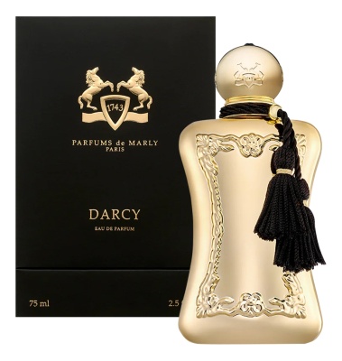 Parfums de Marly  Darcy Парфюмерная вода для женщин 75 ml