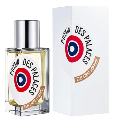 Etat Libre d Orange  Putain des Palaces Парфюмерная вода для женщин 50 ml