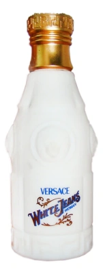 Versace White Jeans Туалетная вода для женщин 75 ml тестер