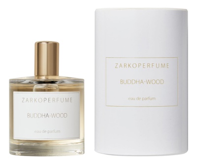 Zarkoperfume  Buddha-Wood Парфюмерная вода унисекс 100 ml
