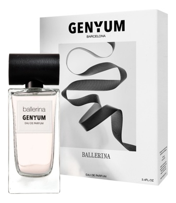 Genyum  Ballerina Парфюмерная вода унисекс 100 ml