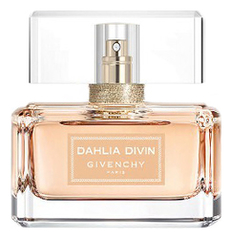 GIVENCHY  Dahlia Divin Nude Eau de Parfum Парфюмерная вода для женщин 50 ml тестер