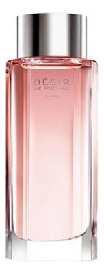 Rochas Desir De Pour Femme Туалетная вода для женщин 75 ml тестер