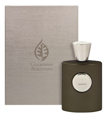 Giardino Benessere  Giapeto Духи унисекс 100 ml