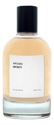 Arcadia  Infinity Парфюмерная вода унисекс 100 ml тестер