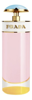 Prada  Candy Sugar Pop Парфюмерная вода для женщин 80 ml тестер