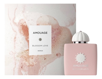Amouage  Blossom Love Парфюмерная вода для женщин 50 ml