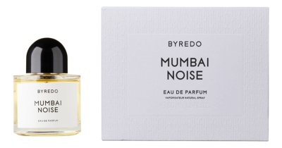 BYREDO  Mumbai Noise Парфюмерная вода унисекс 50 ml