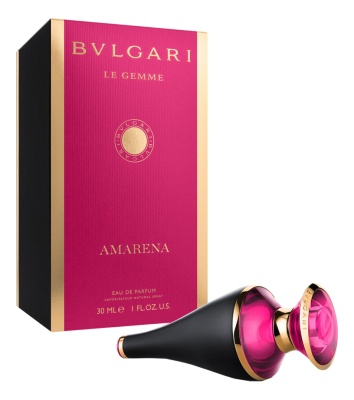 BVLGARI  Amarena Парфюмерная вода для женщин 30 ml