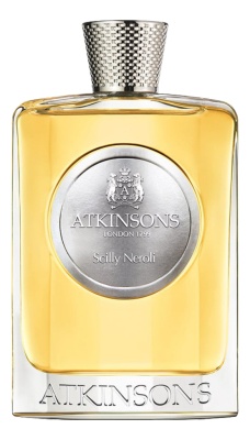 Atkinsons   Scilly Neroli Парфюмерная вода унисекс 100 ml тестер
