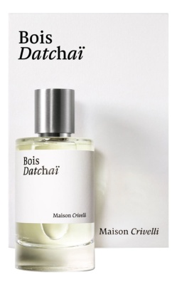 Maison Crivelli Bois Datchai Парфюмерная вода унисекс 100 ml