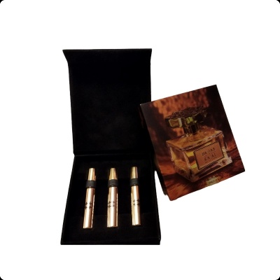 Kajal  Dahab Парфюмерная вода для женщин 15 ml (3 x 5 ml)