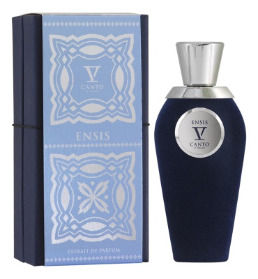 V Canto  Ensis Духи унисекс 100 ml