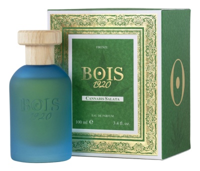 Bois 1920  Cannabis Salata Парфюмерная вода унисекс 100 ml