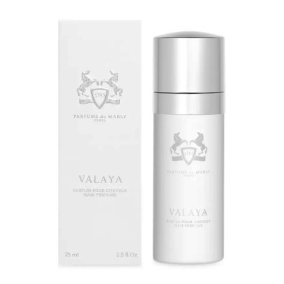 Parfums de Marly  Valaya Вуаль для волос для женщин 75 ml